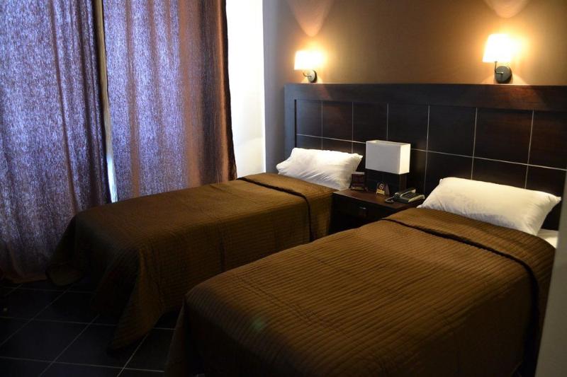 هتل Jardy Hôtel & Suites