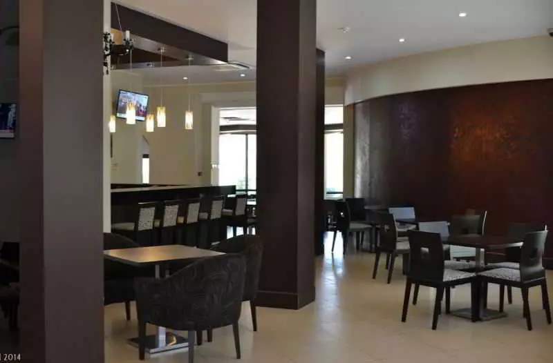 هتل Jardy Hôtel & Suites