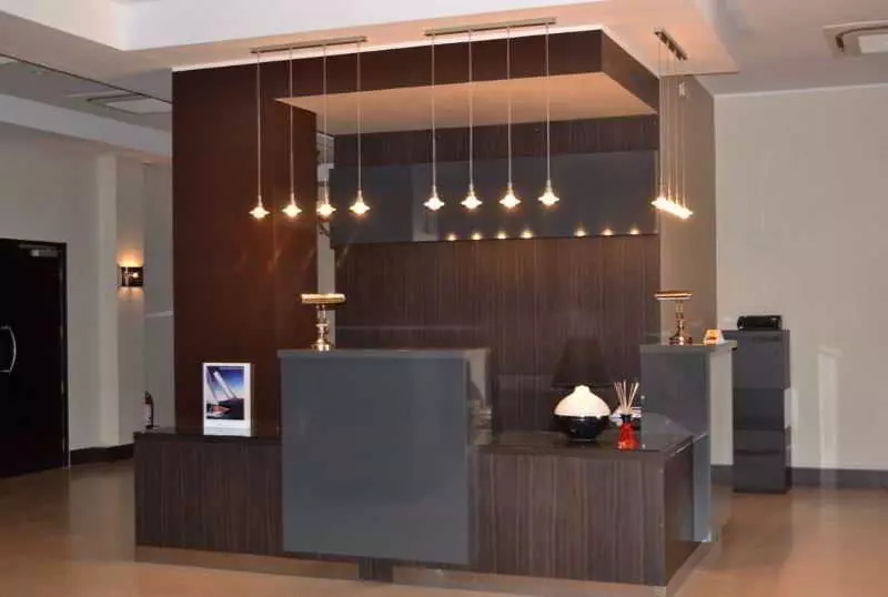 هتل Jardy Hôtel & Suites