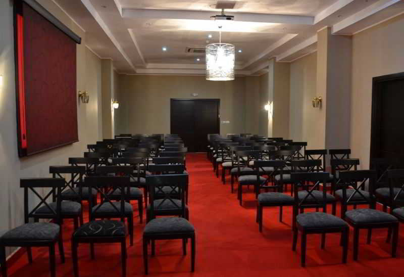 هتل Jardy Hôtel & Suites