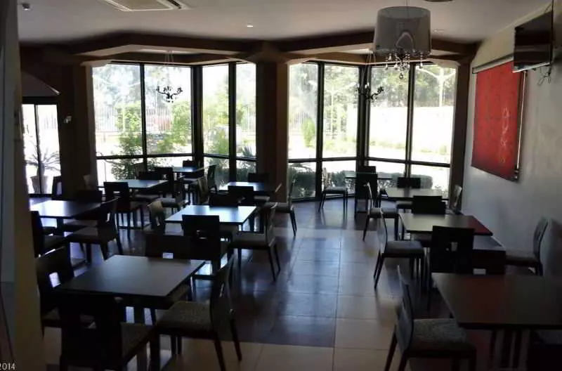 هتل Jardy Hôtel & Suites