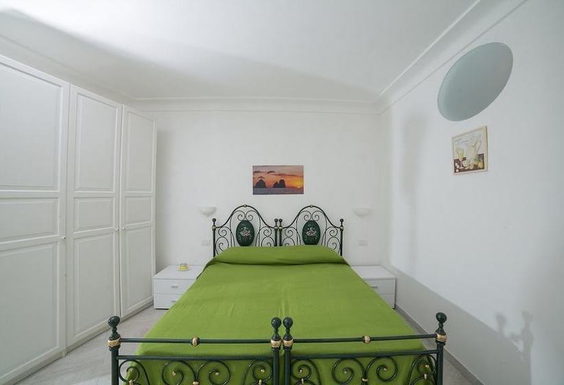 ホテル La Limonaia