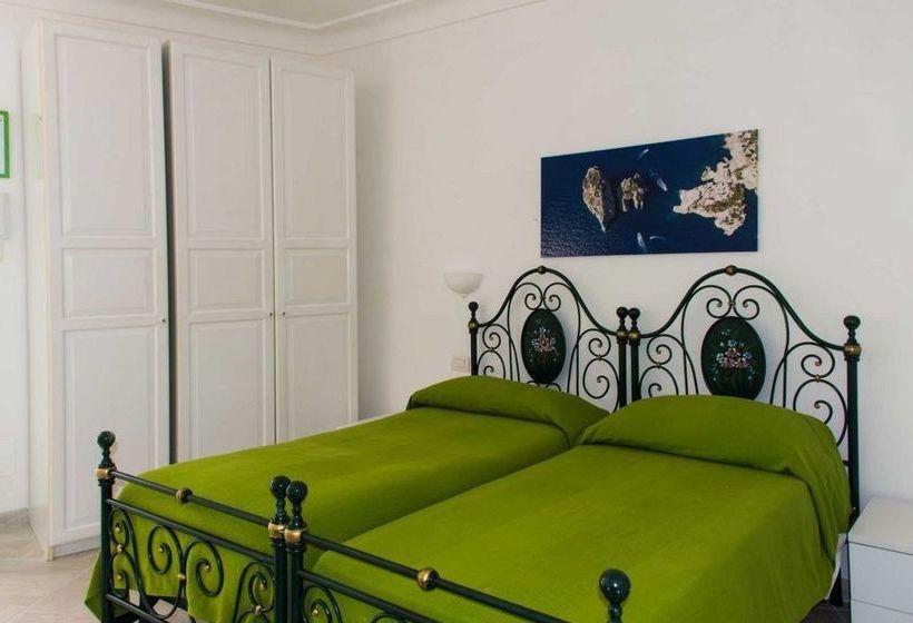 ホテル La Limonaia