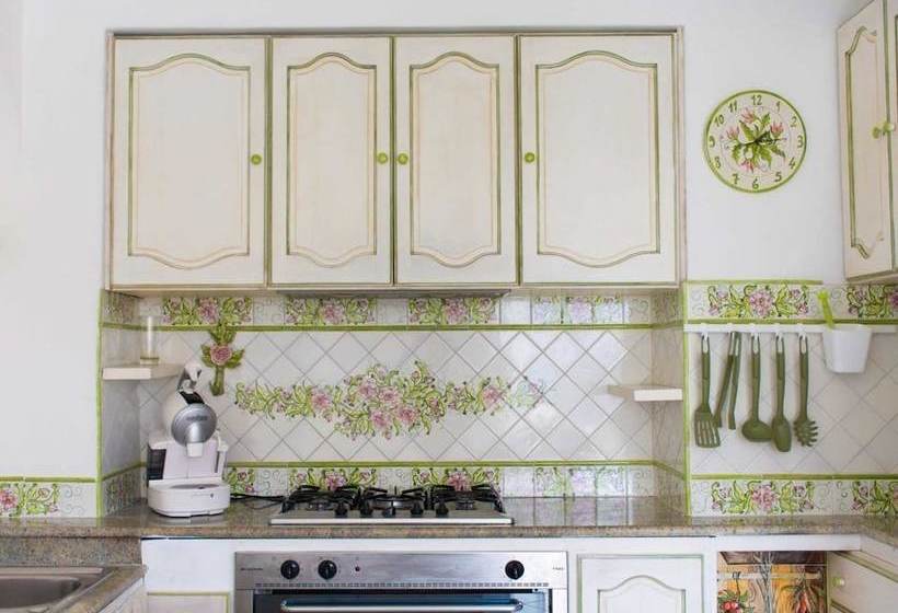 ホテル La Limonaia