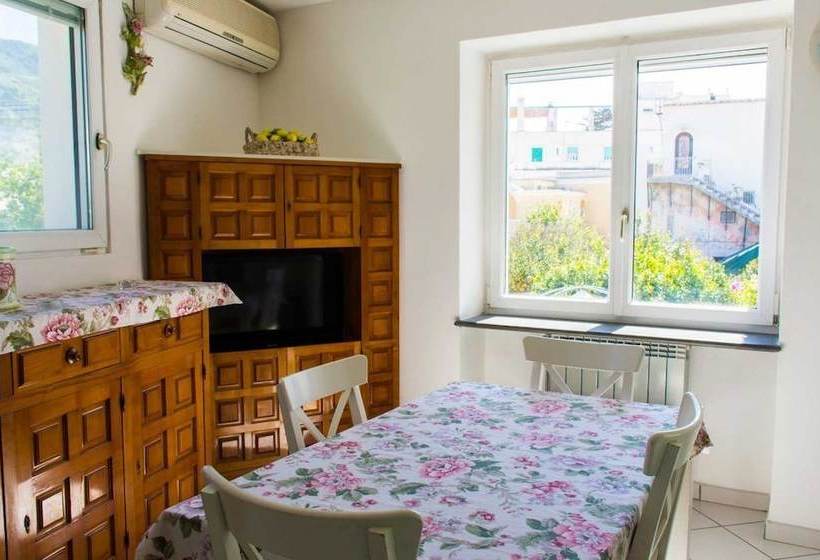 ホテル La Limonaia