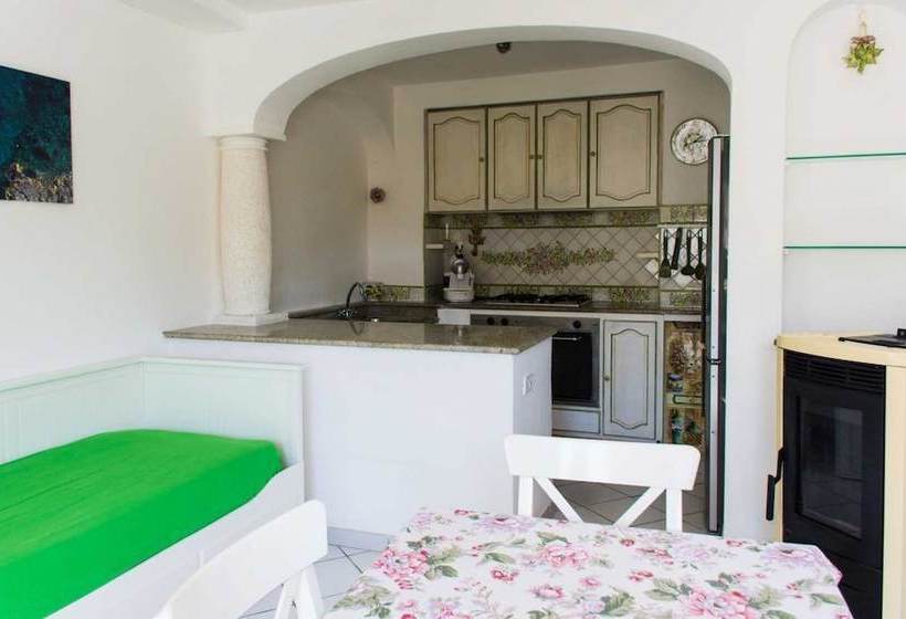 ホテル La Limonaia