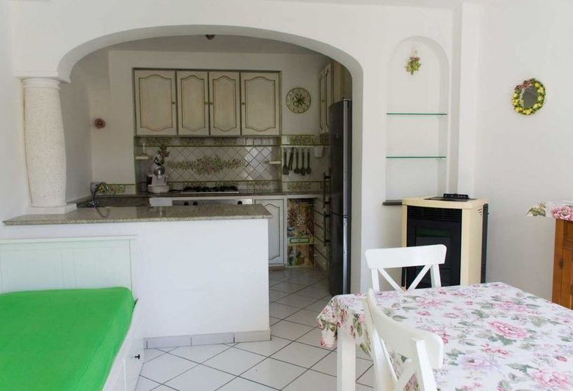 ホテル La Limonaia