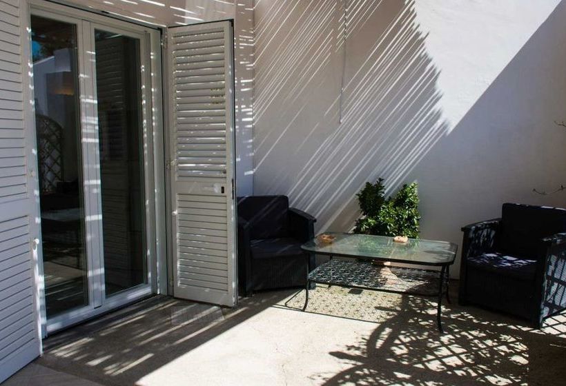 ホテル La Limonaia