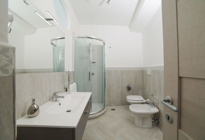 ホテル La Limonaia