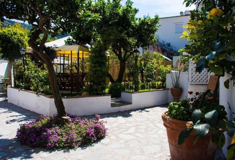 ホテル La Limonaia