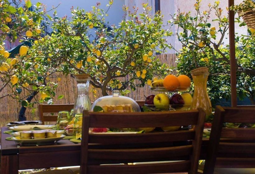 ホテル La Limonaia