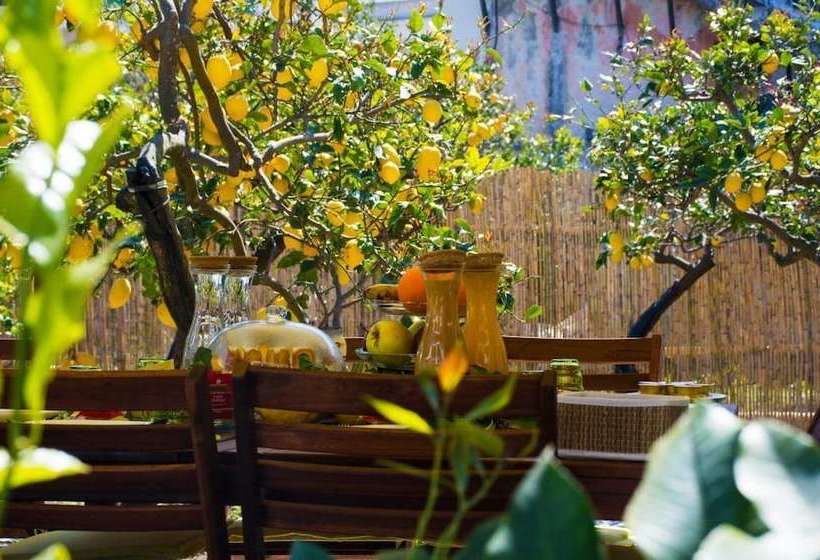 ホテル La Limonaia