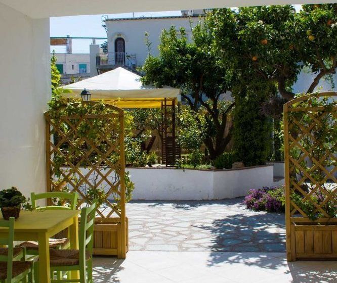 ホテル La Limonaia