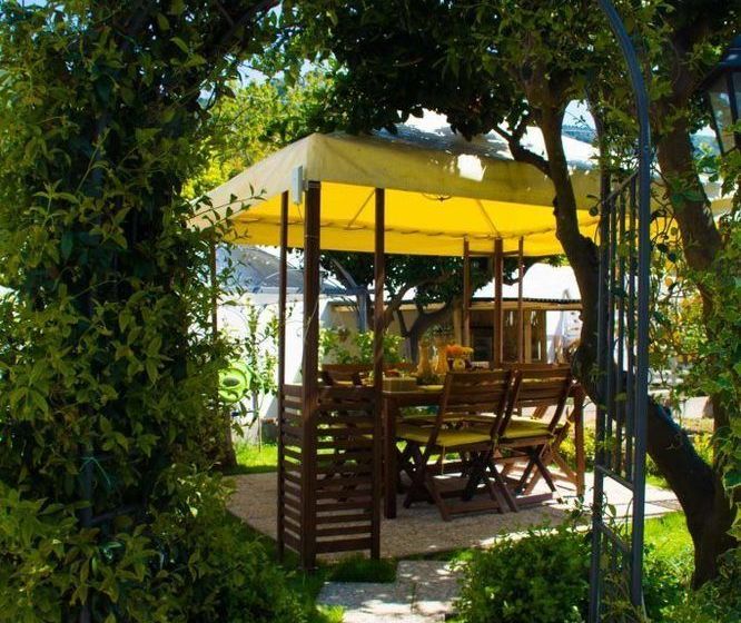 ホテル La Limonaia