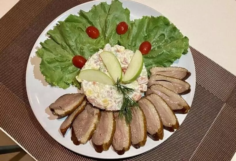 هتل Le Petit Saint Tropez