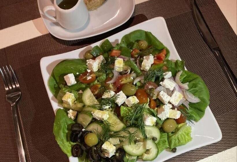 Otel Le Petit Saint Tropez