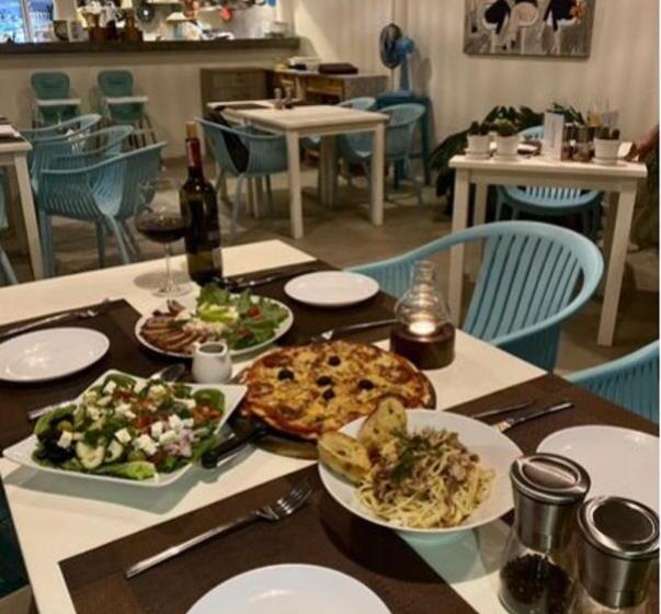 Otel Le Petit Saint Tropez