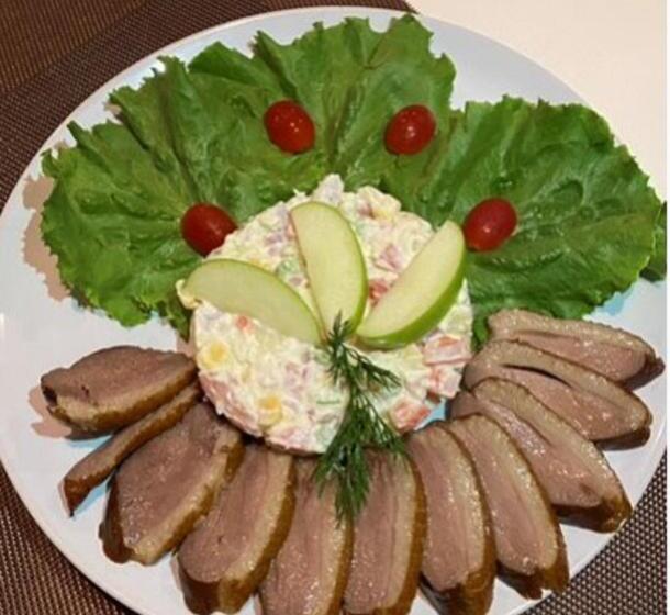 Otel Le Petit Saint Tropez