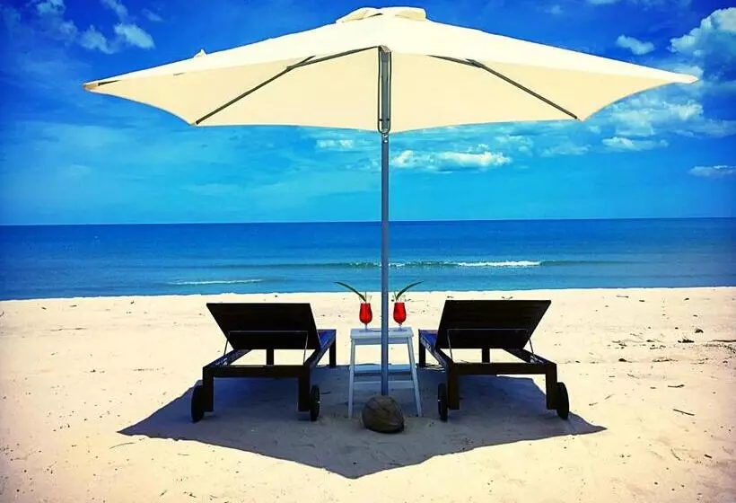 هتل Le Petit Saint Tropez