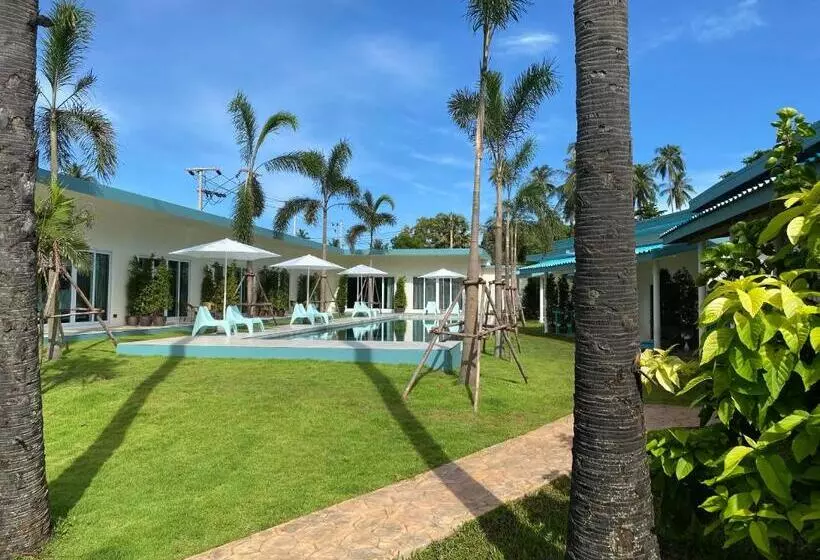 هتل Le Petit Saint Tropez