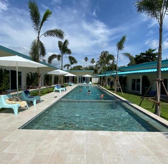 Otel Le Petit Saint Tropez