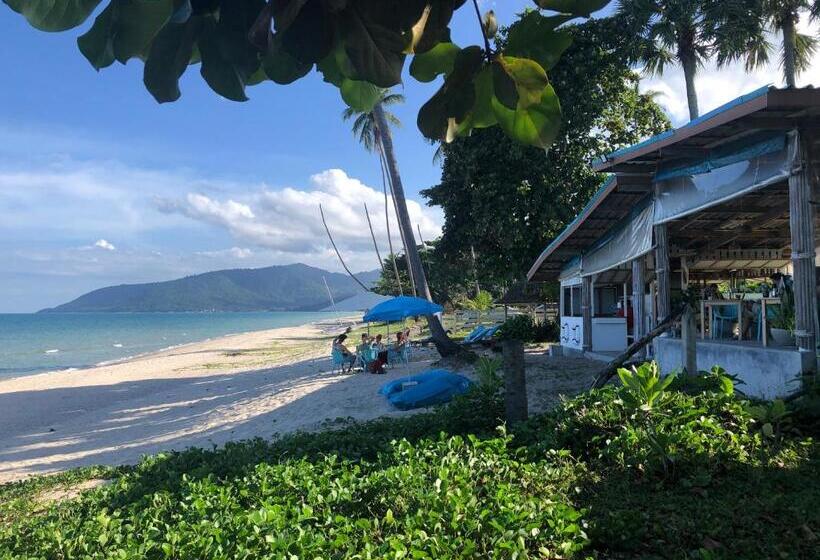 Otel Le Petit Saint Tropez