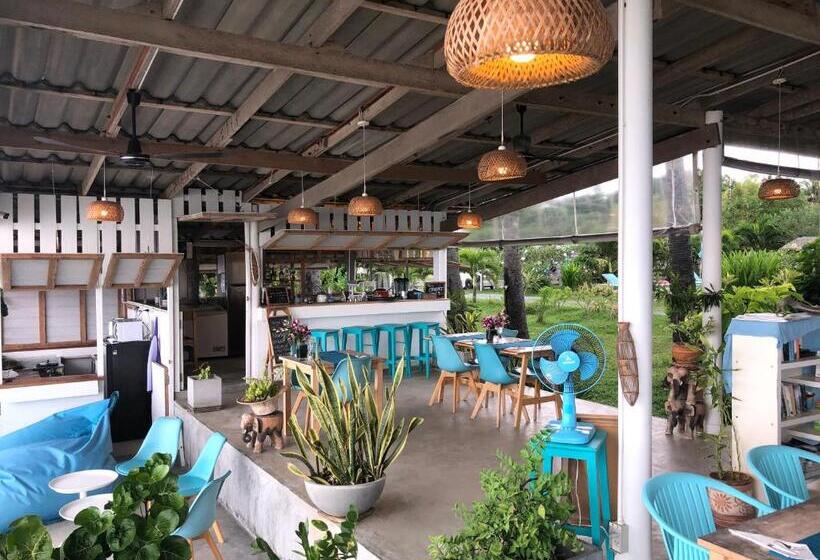 Otel Le Petit Saint Tropez