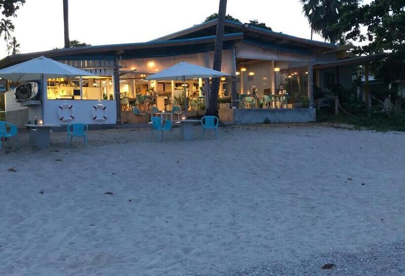 Otel Le Petit Saint Tropez