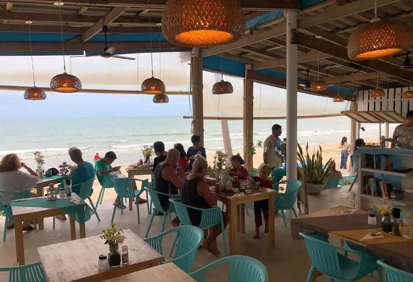 هتل Le Petit Saint Tropez