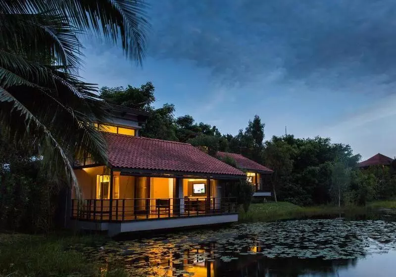 Mangala Estate Boutique Resort   Small Luxury Hotel Of The World