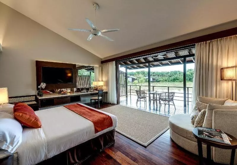 Mangala Estate Boutique Resort   Small Luxury Hotel Of The World