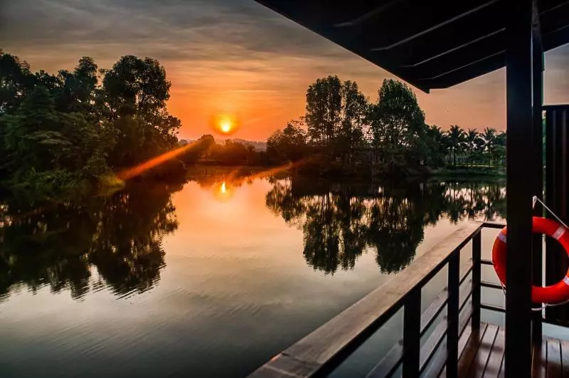 Mangala Estate Boutique Resort   Small Luxury Hotel Of The World