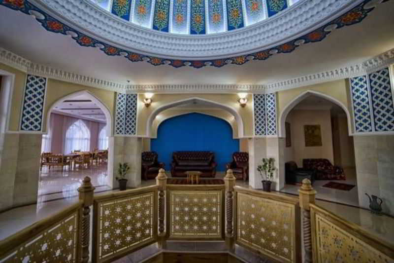 Fotos del hotel Minorai-kalon:  9