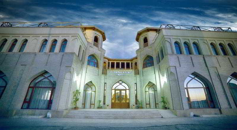 Fotos del hotel Minorai-kalon:  11