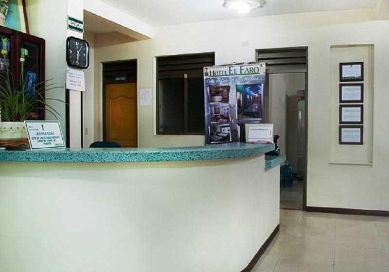 בית מלון כפרי Ayenda Nuevo Faro