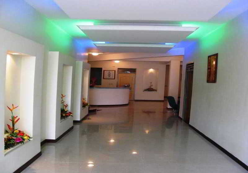 בית מלון כפרי Ayenda Nuevo Faro