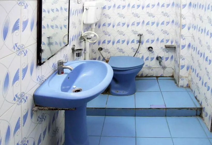 ホテル Oyo Rooms Samarth Nagar Road Varad Ganesh Mandir