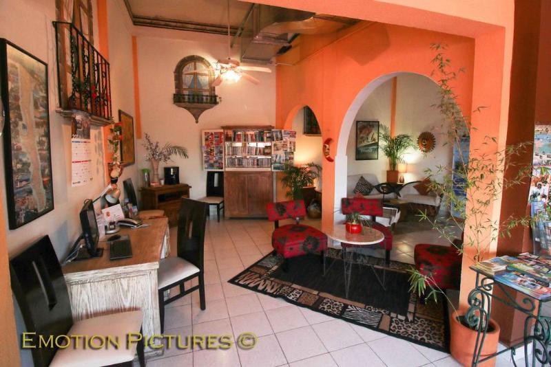 Szálloda Portofino Resort