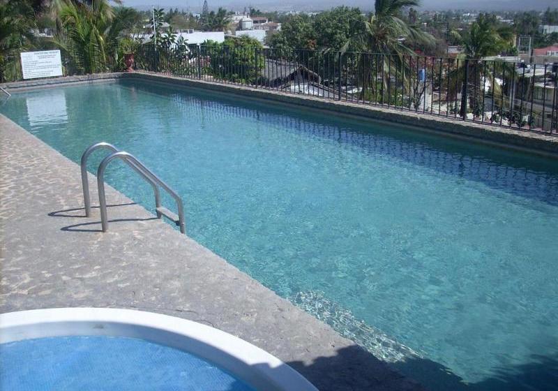 Szálloda Portofino Resort