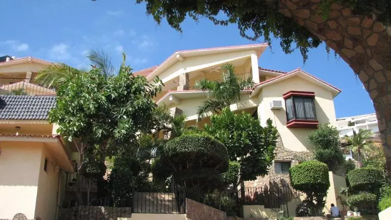 ホテル Portofino Resort