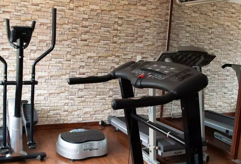 Hotelli Porton Sabaneta