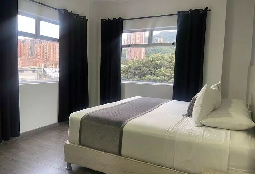 Hotelli Porton Sabaneta