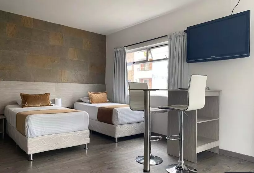 Hotelli Porton Sabaneta