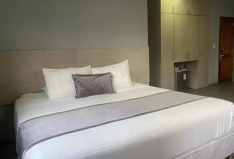 Hotelli Porton Sabaneta