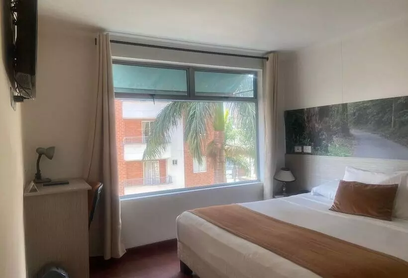 Hotelli Porton Sabaneta