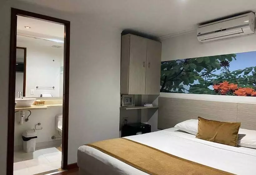 Hotelli Porton Sabaneta