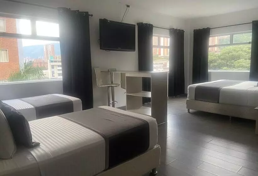 Hotelli Porton Sabaneta