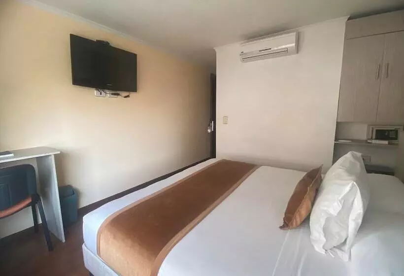 Hotelli Porton Sabaneta