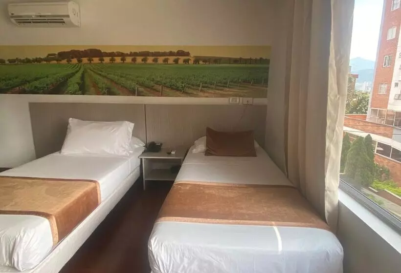 Hotelli Porton Sabaneta