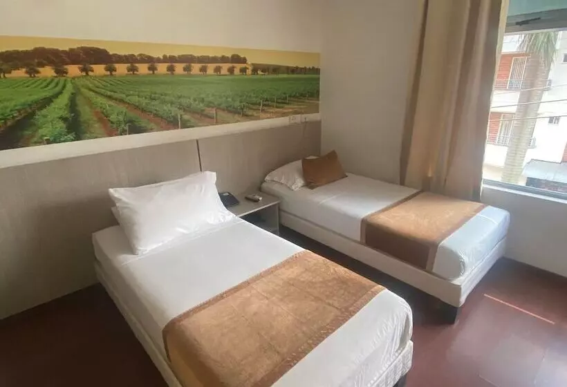 Hotelli Porton Sabaneta